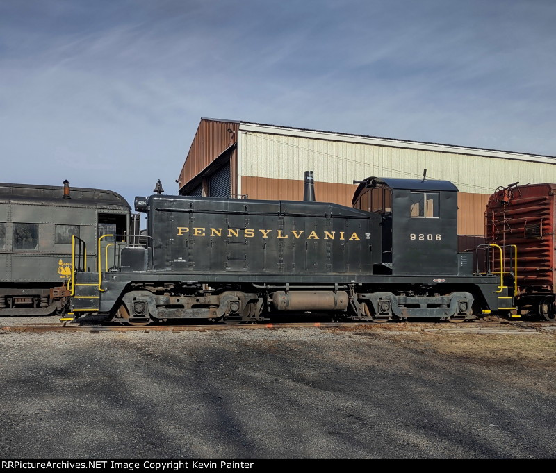 PRR 9206